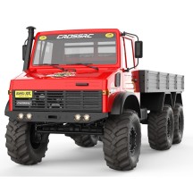 Cross-RC Crawling kit - EMO XXL Thunder Dragon 1/6 RTR Brushless kit CRO90100224