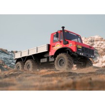 Cross-RC Crawling kit - EMO XXL Thunder Dragon 1/6 RTR Brushless kit CRO90100224