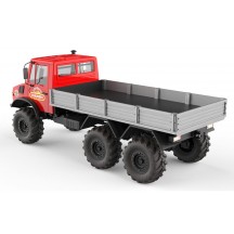 Cross-RC Crawling kit - EMO XXL Thunder Dragon 1/6 RTR Brushless kit CRO90100224