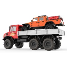 Cross-RC Crawling kit - EMO XXL Thunder Dragon 1/6 RTR 775 Brushed kit CRO90100223