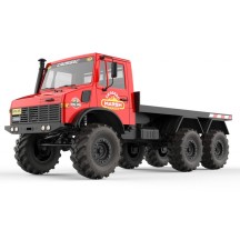 Cross-RC Crawling kit - EMO XXL Thunder Dragon 1/6 RTR 775 Brushed kit CRO90100223