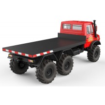 Cross-RC Crawling kit - EMO XXL Thunder Dragon 1/6 RTR 775 Brushed kit CRO90100223