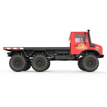 Cross-RC Crawling kit - EMO XXL Thunder Dragon 1/6 RTR 775 Brushed kit CRO90100223