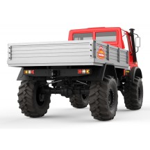 Cross-RC Crawling kit - EMO XX Stegosaurus 1/6 RTR Brushless kit - Truck CRO90100221