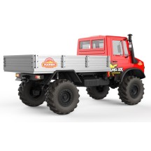 Cross-RC Crawling kit - EMO XX Stegosaurus 1/6 RTR Brushless kit - Truck CRO90100221