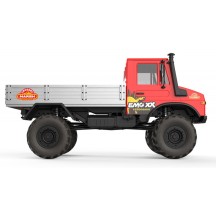 Cross-RC Crawling kit - EMO XX Stegosaurus 1/6 RTR Brushless kit - Truck CRO90100221