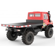Cross-RC Crawling kit - EMO XX Stegosaurus 1/6 ARTR kit - Truck CRO90100222
