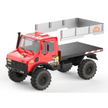 Cross-RC Crawling kit - EMO XX Stegosaurus 1/6 ARTR kit - Truck CRO90100222