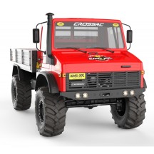 Cross-RC Crawling kit - EMO XX Stegosaurus 1/6 ARTR kit - Truck CRO90100222