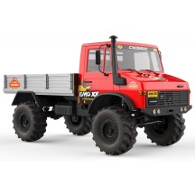 Cross-RC Crawling kit - EMO XX Stegosaurus 1/6 ARTR kit - Truck CRO90100222