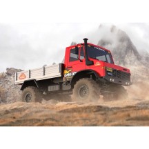 Cross-RC Crawling kit - EMO XX Stegosaurus 1/6 ARTR kit - Truck CRO90100222