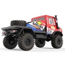 Cross-RC Crawling kit - EMO XX Stegosaurus 1/6 ARTR kit - Rally CRO90100219