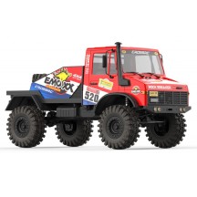 Cross-RC Crawling kit - EMO XX Stegosaurus 1/6 ARTR kit - Rally CRO90100219