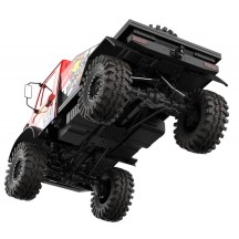 Cross-RC Crawling kit - EMO XX Stegosaurus 1/6 ARTR kit - Rally CRO90100219