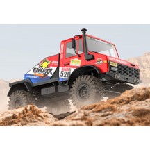 Cross-RC Crawling kit - EMO XX Stegosaurus 1/6 ARTR kit - Rally CRO90100219