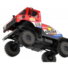 Cross-RC Crawling kit - EMO XX Stegosaurus 1/6 RTR 775 Brushed kit - Rally CRO90100217