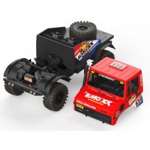 Cross-RC Crawling kit - EMO XX Stegosaurus 1/6 RTR 775 Brushed kit - Rally CRO90100217