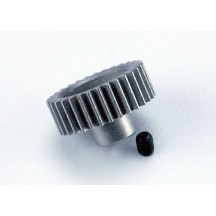 Traxxas Gear 31-t pinion (48-pitch) set screw TRX2431