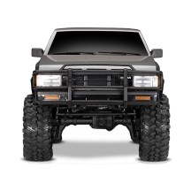 Traxxas TRX-4 Nissan Pathfinder SE-V6 1/10 4WD RTR Plata TRX110056-4-SLVR