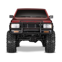 Traxxas TRX-4 Nissan Pathfinder SE-V6 1/10 4WD RTR Rojo TRX110056-4-RED