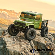 Coche de radiocontrol crawler VS4-10 Phoenix Portal RTR Vanquish VPS09019