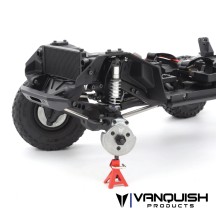 Coche de radiocontrol crawler Vanquish VS4-10 Phoenix Portal RTR – VPS09019