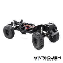 Coche de radiocontrol crawler Vanquish VS4-10 Phoenix Portal RTR – VPS09019