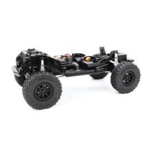 Coche de radiocontrol crawler Vanquish VS4-10 Phoenix Portal RTR – VPS09019