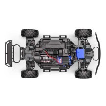 Traxxas Mini Slash BL-2S 4WD Brushless RTR Short Course Rosa TRX108164-1-PINK