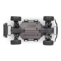 Traxxas Mini Slash BL-2S 4WD Brushless RTR Short Course Rosa TRX108164-1-PINK