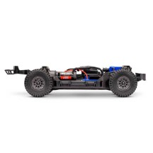 Traxxas Mini Slash BL-2S 4WD Brushless RTR Short Course Rosa TRX108164-1-PINK
