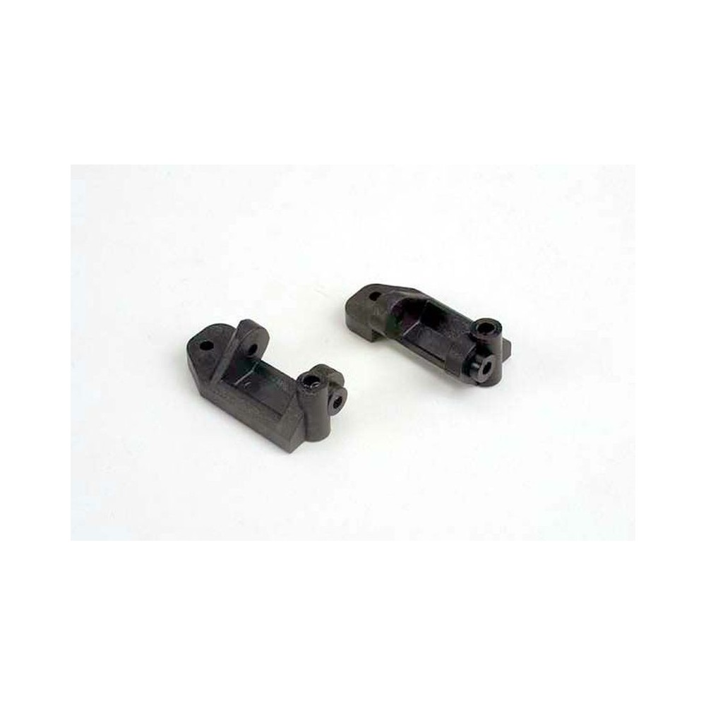 Traxxas Caster blocks 30-degree TRX2432 Traxxas Caster blocks 30-degree TRX2432