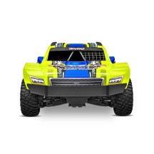 Traxxas Mini Slash BL-2S 4WD Brushless RTR Short Course Amarillo TRX108164-1-YLW