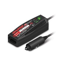 Cargador Traxxas 12v dc 2 amp TRX2974