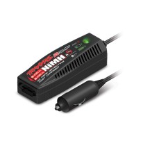 Cargador Traxxas 12v dc 2 amp TRX2974