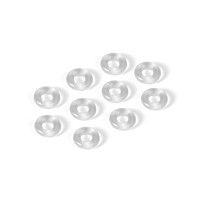 Xray silicone o-ring 3x2.1 (10) X972031