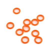 Xray silicone o-ring 6x1.55 (10) X971061