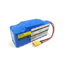 Bateria LiFePo4 9.6V-16.2Ah Joysway Fishing Surfer JW325120