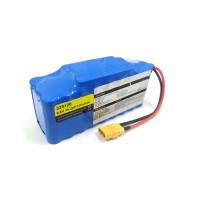 Bateria LiFePo4 9.6V-16.2Ah Joysway Fishing Surfer JW325120