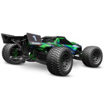 Traxxas XRT Ultimate VXL-8S 4WD Brushless RTR Green X TRX78097-4-GRNX
