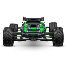 Traxxas XRT Ultimate VXL-8S 4WD Brushless RTR Green X TRX78097-4-GRNX