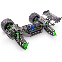 Traxxas XRT Ultimate VXL-8S 4WD Brushless RTR Green X TRX78097-4-GRNX