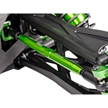 Traxxas XRT Ultimate VXL-8S 4WD Brushless RTR Green X TRX78097-4-GRNX