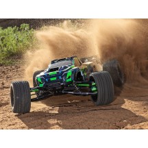 Traxxas XRT Ultimate VXL-8S 4WD Brushless RTR Green X TRX78097-4-GRNX