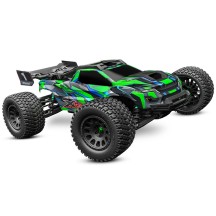 Traxxas XRT Ultimate VXL-8S 4WD Brushless RTR Green X TRX78097-4-GRNX
