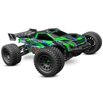 Traxxas XRT Ultimate VXL-8S 4WD Brushless RTR Green X TRX78097-4-GRNX