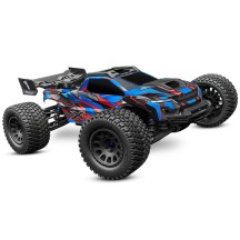 Traxxas XRT Ultimate VXL-8S 4WD Brushless RTR Blue X TRX78097-4-BLUEX