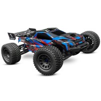 Traxxas XRT Ultimate VXL-8S 4WD Brushless RTR Blue X TRX78097-4-BLUEX