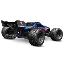 Traxxas XRT Ultimate VXL-8S 4WD Brushless RTR Blue X TRX78097-4-BLUEX