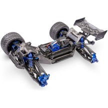 Traxxas XRT Ultimate VXL-8S 4WD Brushless RTR Blue X TRX78097-4-BLUEX